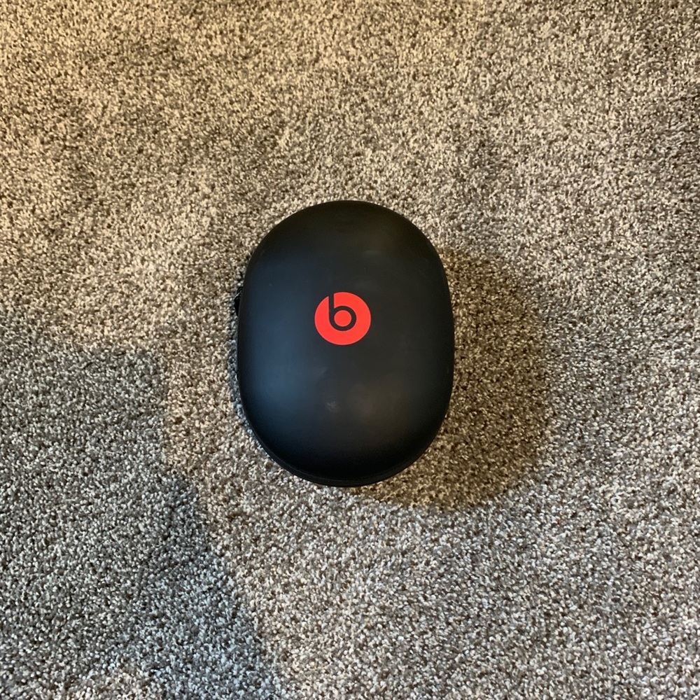 Beats studio 3